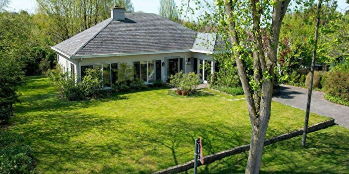 Russelenberg, Tessenderlo : Maison à vendre