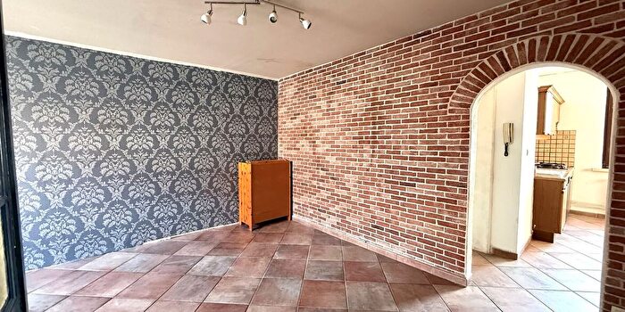 Maison 2 pièces à vendre - De Francqueslei, Deurne