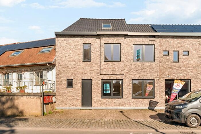 Maison 2 pièces à Robecijnplein, SpiereHelkijn Spiere, à vendre