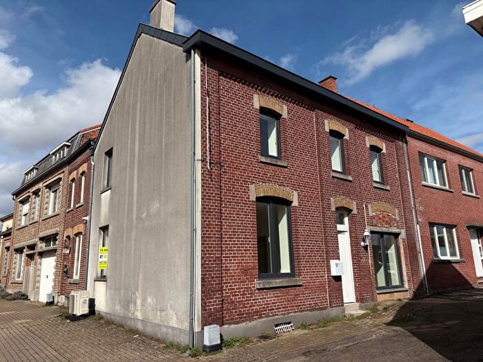 Maison 3 pièces à vendre à Bergstraat, Riemst