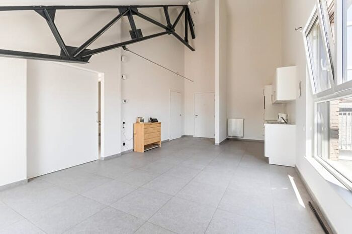 Amsterdamstraat, Oostende : Appartement 1 pièce à vendre