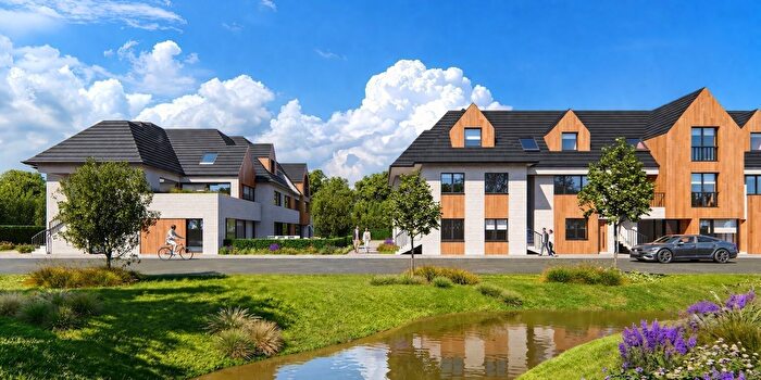 Appartement à vendre - Knokke, WestVlaanderen