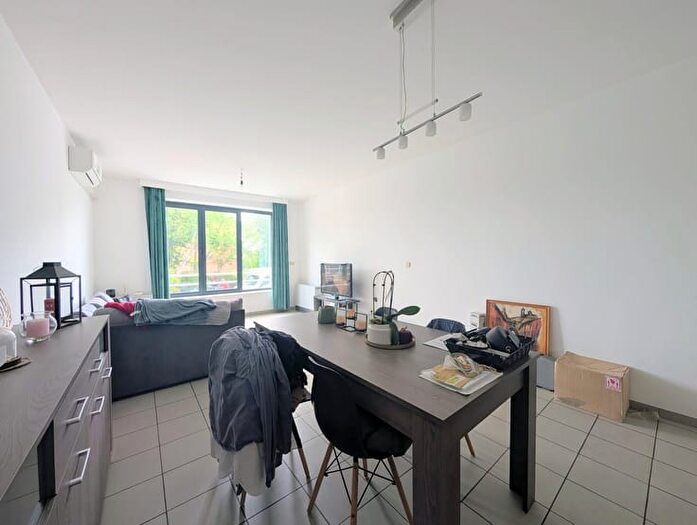 Appartement 2 pièces à vendre à Rue Eglise Saint Philippe, PHILIPPEVILLE