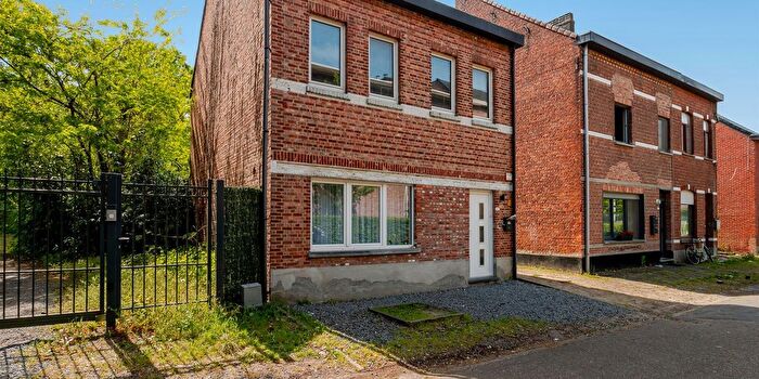 Maison 3 pièces à vendre - Minderbroedersstraat, Heusden