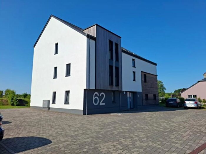Appartement 2 pièces à vendre - Rue de la Gare, SainteMariesurSemois