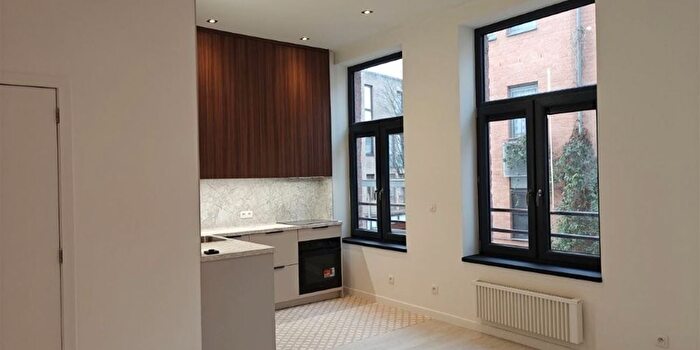 Appartement 1 pièce à louer - Huikstraat, Antwerpen