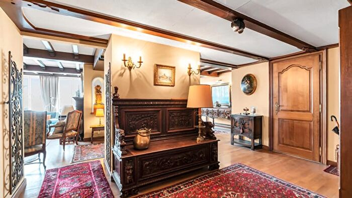 St Pietersberg, Mechelen - Appartement 13 pièces à vendre