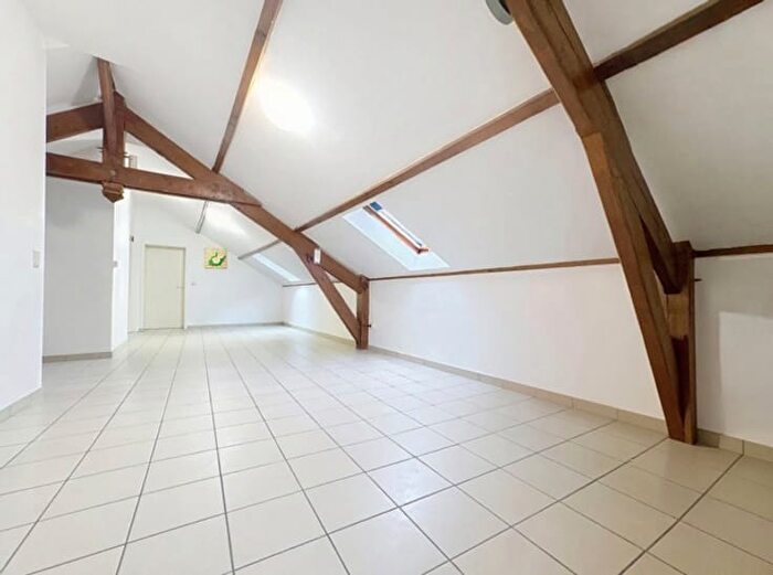 Rue Busleyden, Arlon : Appartement 1 pièce à vendre