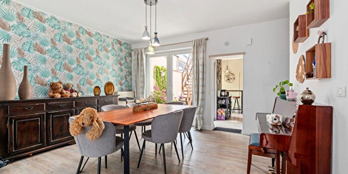 Maison 4 pièces à Nukkerstraat, Bredene, à vendre