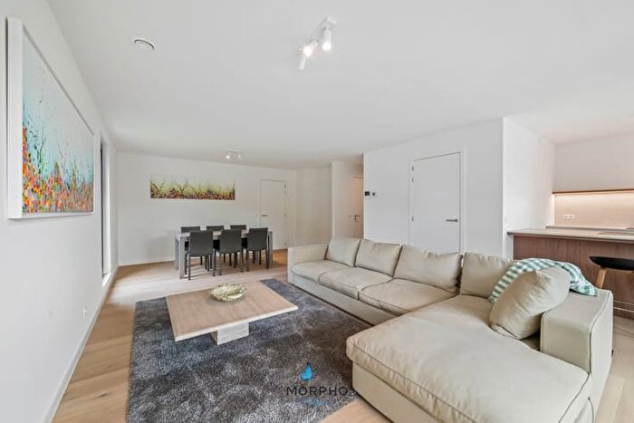Kortrijkstraat, Zwevegem - Appartement 8 pièces à vendre