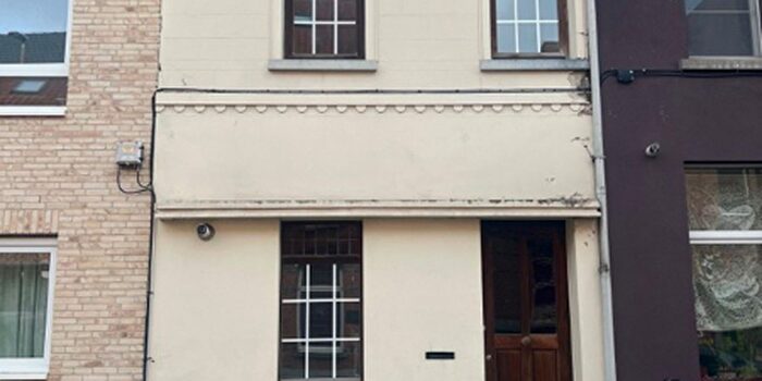 Mercatorstraat, SintNiklaas : Maison 3 pièces à vendre
