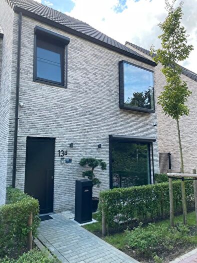 Maison 4 pièces à vendre - Hoevenstraat d, Lommel