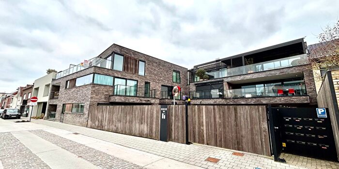 Appartement 2 pièces à vendre à Molenstraat, Waregem