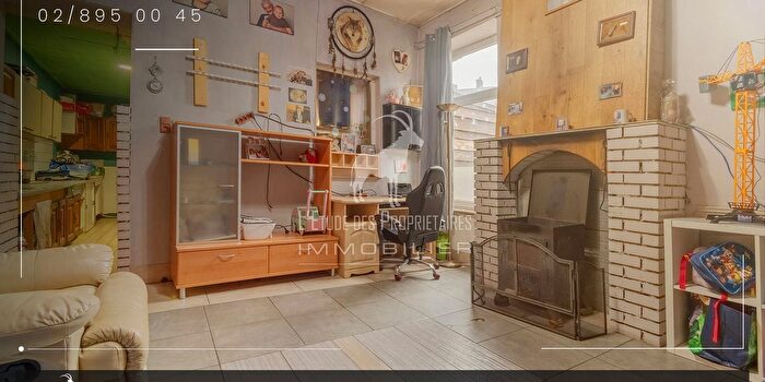 Maison 3 pièces à vendre - MarchienneauPont, Henegouwen