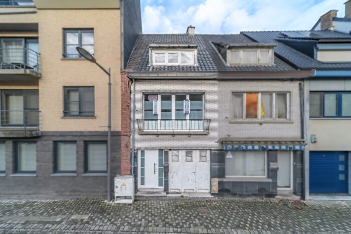 NieuwerkerkenDorp, Aalst - Maison 12 pièces à vendre