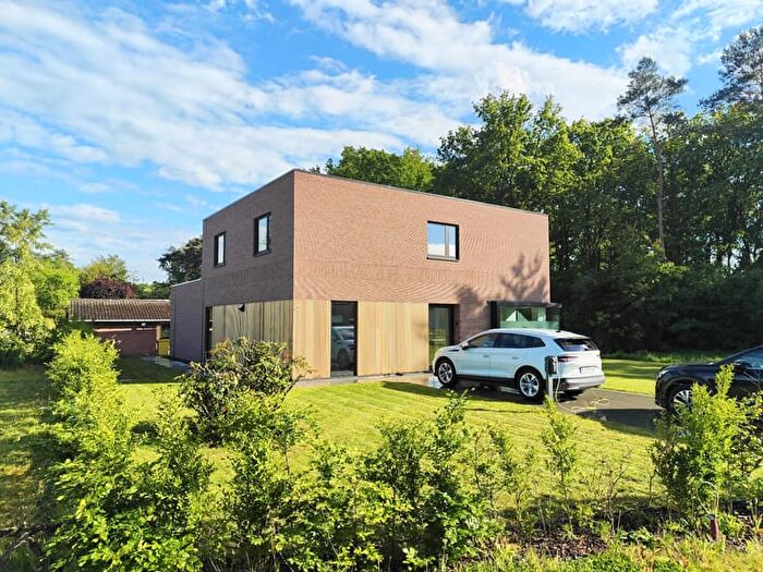 Maison 3 pièces à louer à Kempenland, Herentals