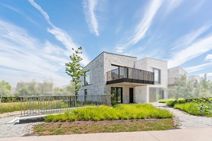 Maison 3 pièces à Kalvekeetdijk L, KNOKKE, à vendre