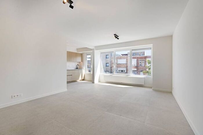 Appartement 2 pièces à vendre à Groenestraat, Blankenberge