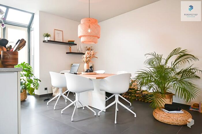 Looierijstraat, Knesselare : Appartement 3 pièces à louer