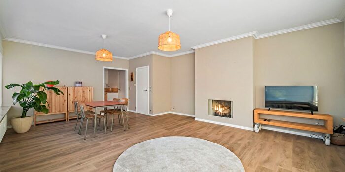 Appartement 2 pièces à vendre à Vestingstraat, Assebroek