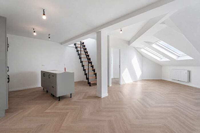 Koninklijke Baan, Koksijde - Appartement 6 pièces à vendre