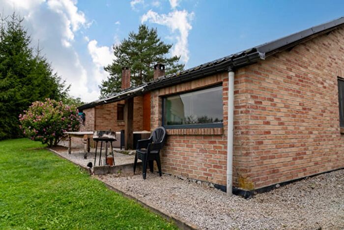 Rue des Fagnoules, Rochefort Navaugle : Maison 3 pièces à vendre