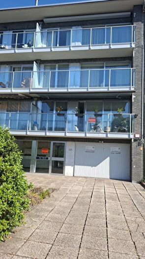 Appartement 2 pièces à vendre à August Van De Wielelei, Antwerpen