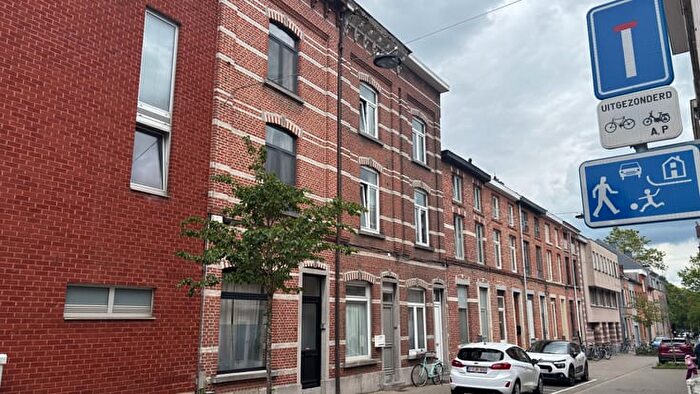 Maison 16 pièces à louer - Brouwersstraat, Leuven
