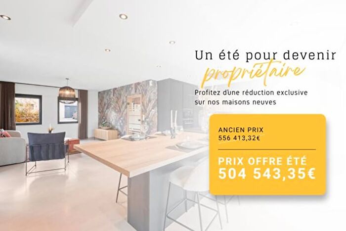 Maison 4 pièces à Rue Heppinchamps, Stembert, à vendre
