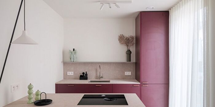 Kolenkaai, Brugge - Appartement 1 pièce à vendre