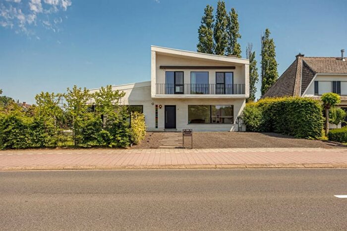 Langstraat, WESTERLO : Maison 3 pièces à vendre