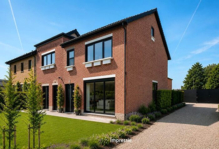 Putsebaan, Keerbergen - Maison 20 pièces à vendre