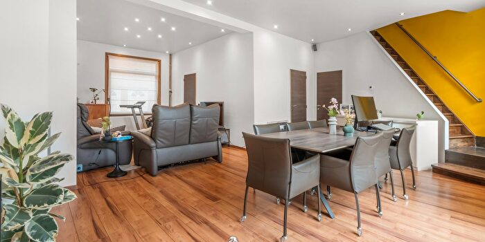 Leopoldstraat, Wevelgem : Maison 4 pièces à vendre