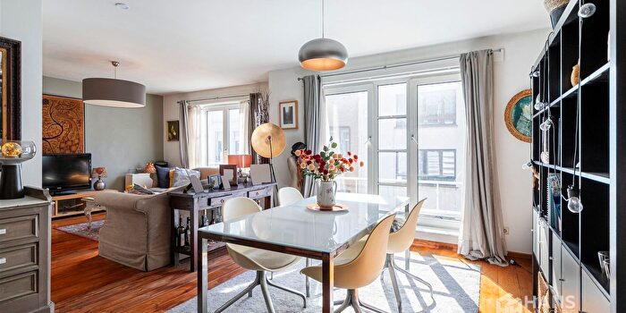 Van Boendalestraat, Antwerpen : Appartement 2 pièces à vendre
