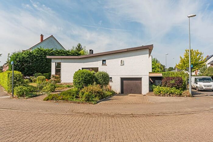Bleydenberglaan, Leuven : Maison 2 pièces à vendre