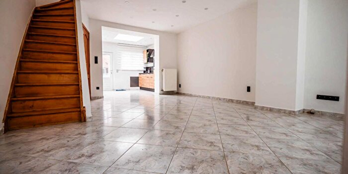 Maison 3 pièces à vendre - Rue Grignette, Liège
