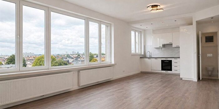 Letterkundestraat, Wilrijk - Appartement 2 pièces à louer