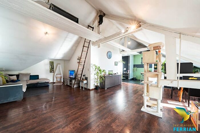Appartement 3 pièces à Rue aux Foires, C, à vendre