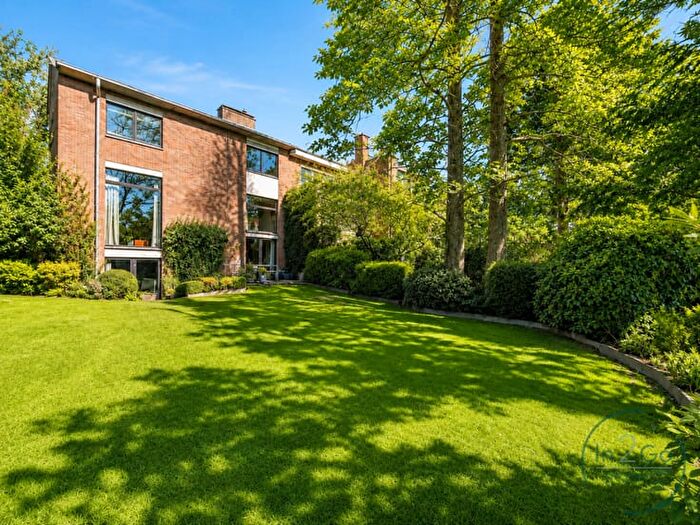 Philipslaan, Leuven - Maison 4 pièces à vendre