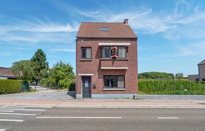 Maison 3 pièces à vendre - MAASTRICHTERPOORT, BilzenHoeselt