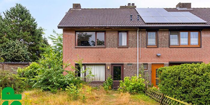 Vroente, Geel - Maison 3 pièces à vendre
