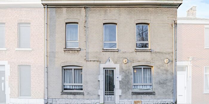 Maison 3 pièces à vendre à Rue de la chapelle, Micheroux