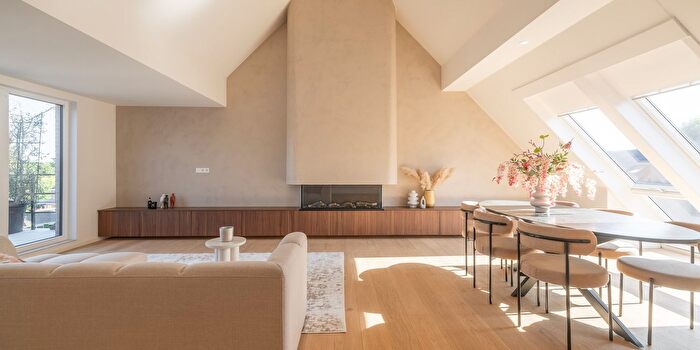 Appartement 3 pièces à vendre à Stadsomvaart, Hasselt