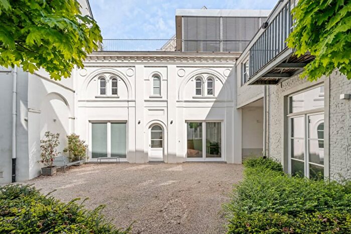 Maison 1 pièce à vendre à Bonifantenstraat, Gent