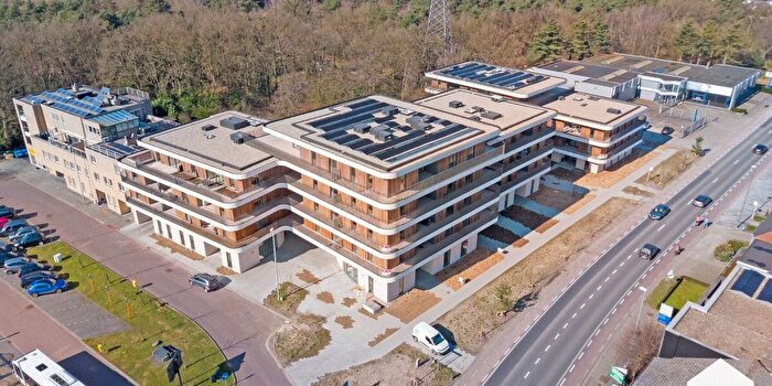 Appartement 2 pièces à vendre - Stationsstraat, Lommel