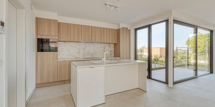 Appartement 2 pièces à vendre à Meershoven, Bilzen