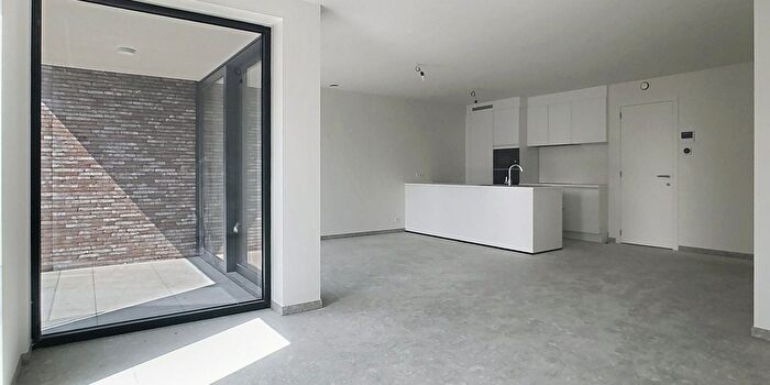 Appartement 2 pièces à louer - Roeselarestraat, Oostnieuwkerke