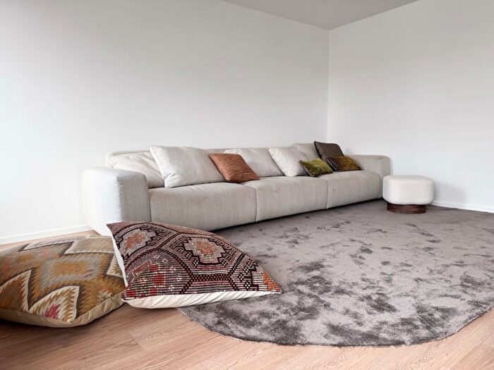 Appartement 2 pièces à vendre - Bisschoppenhoflaan, Antwerpen