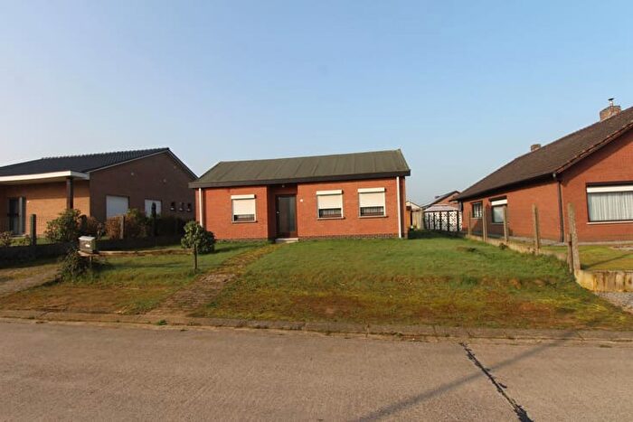 Binnenveld, LAAKDAL - Maison 2 pièces à vendre