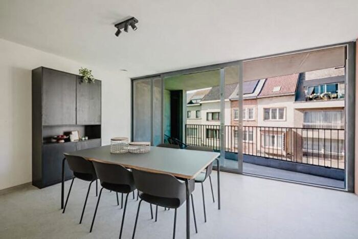 Appartement 3 pièces à vendre - Muidepoort, Gent